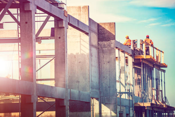 Best Concrete Foundation Repair in Clay Center, KS