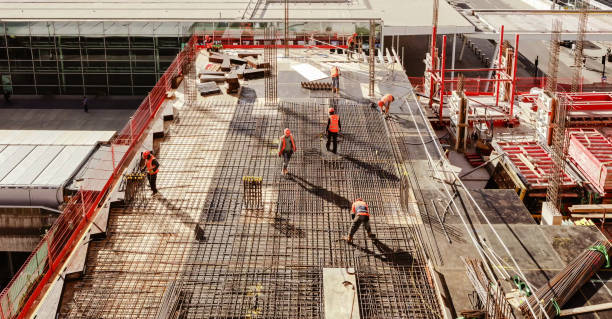 Best Concrete Staining and Coloring in Clay Center, KS