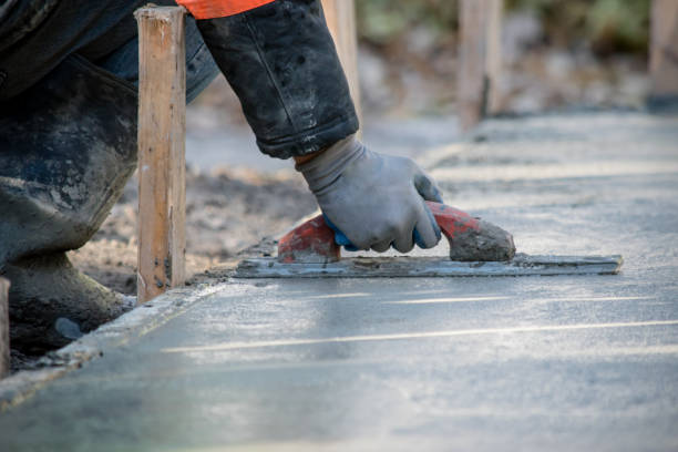 Best Concrete Retaining Walls in Clay Center, KS