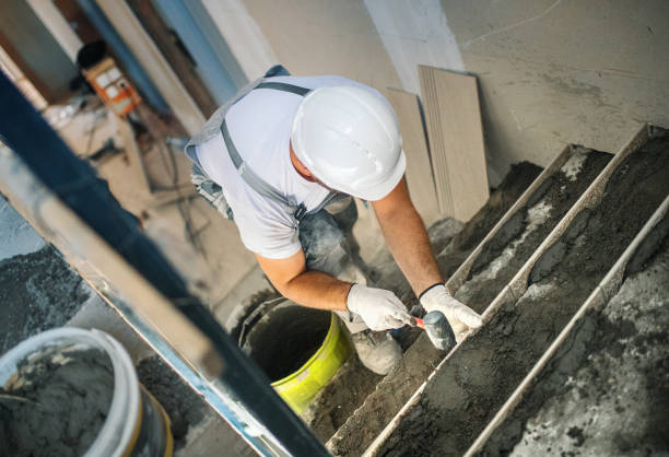 Best Concrete Retaining Walls in Clay Center, KS