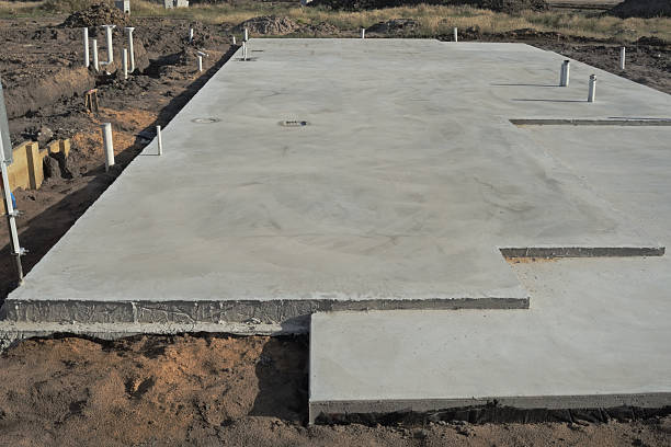 Best Stamped Concrete Services in Clay Center, KS