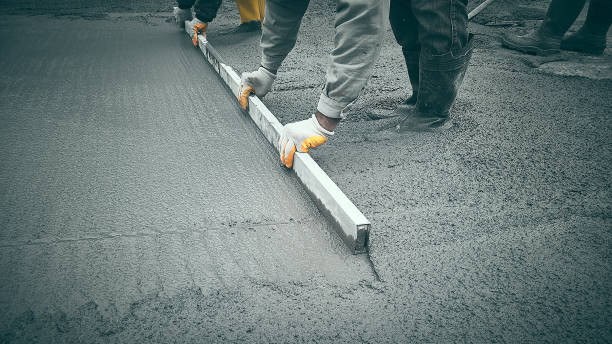Best Concrete Foundation Repair in Clay Center, KS