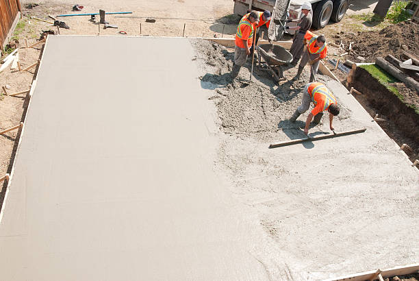  Clay Center, KS Concrete contractor Pros