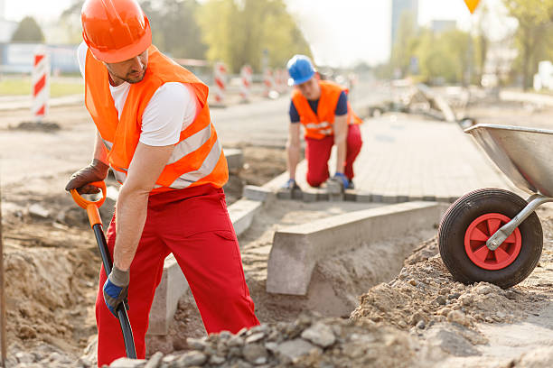 Best Residential Concrete Solutions in Clay Center, KS