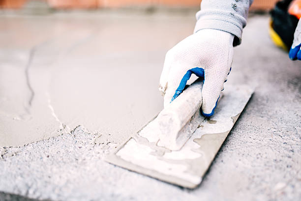 Reliable KS Concrete contractor Solutions